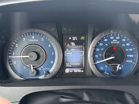 Certified 2020 Toyota Sienna Limited Premium image 21