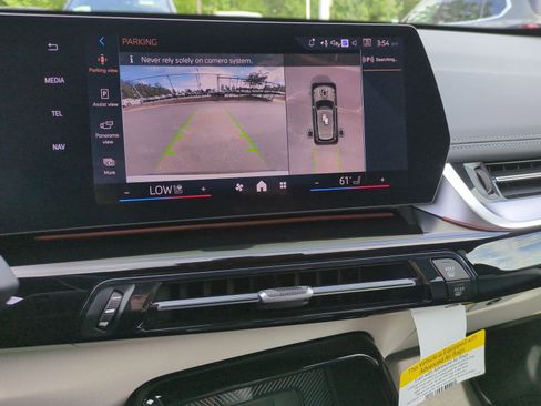 Certified 2026 BMW X1 xDrive28i w/ Technology Package image 23