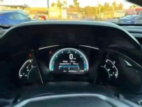 Used 2017 Honda Civic EX-L image 32