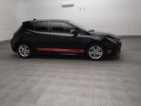 Used 2021 Toyota Corolla SE FWD image 11