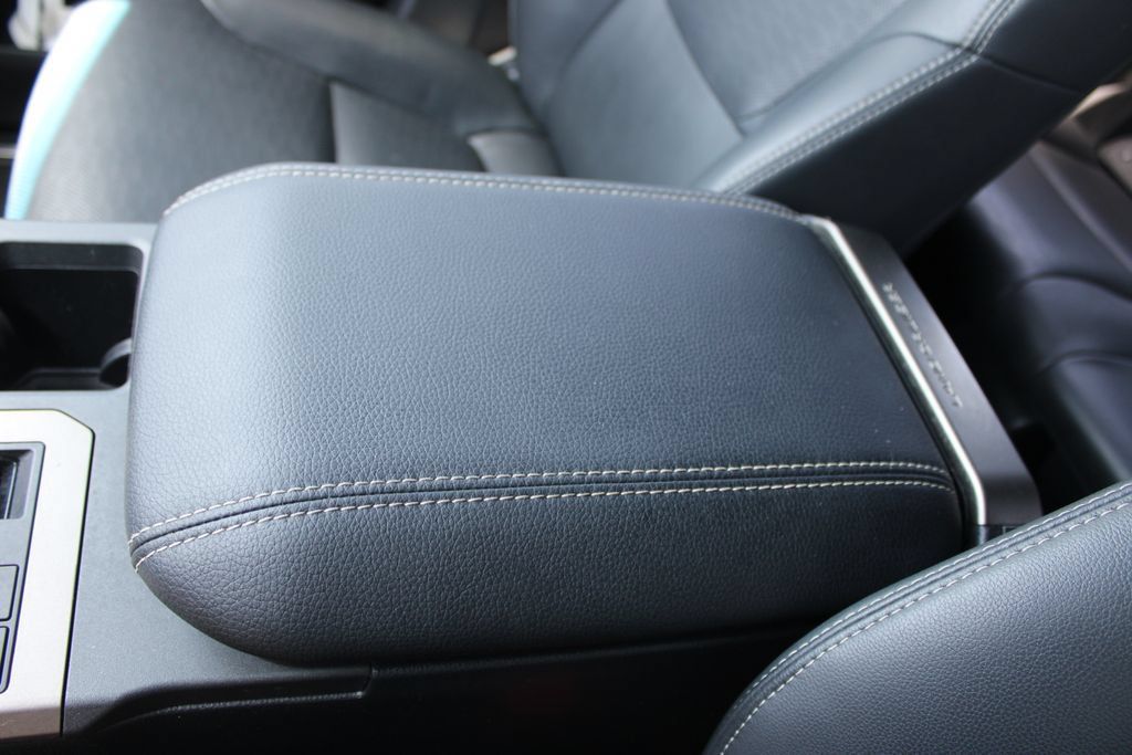 Used 2024 Toyota Land Cruiser w/ Premium Package AWD/4WD image 48