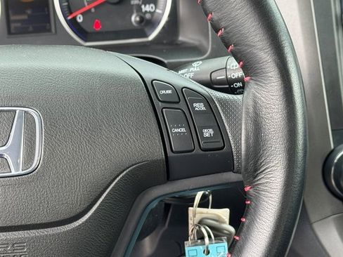 Used 2010 Honda CR-V LX image 23