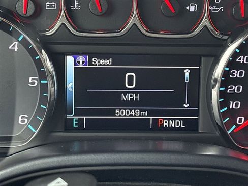 Certified 2019 GMC Sierra 1500 SLE w/ SLE Value Package image 12