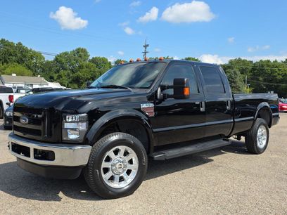 Used 2008 Ford F350 Lariat