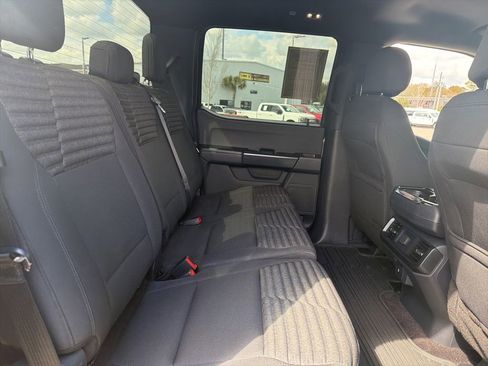 Used 2021 Ford F150 XL w/ STX Appearance Package image 24
