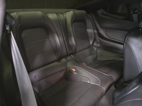 Used 2022 Ford Mustang GT Premium w/ Equipment Group 401A RWD image 35