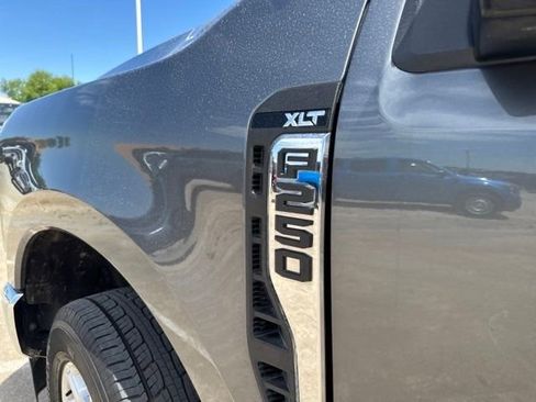 Used 2026 Ford F250 XLT AWD/4WD image 20