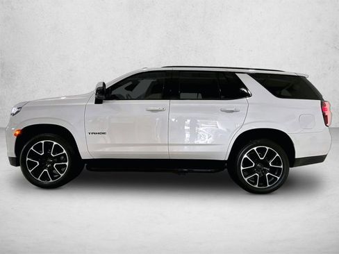 Used 2023 Chevrolet Tahoe RST w/ Luxury Package RWD image 6