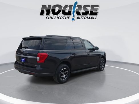 Used 2022 Ford Expedition Max XLT AWD/4WD image 8