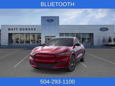 New 2025 Ford Mustang Mach-E Premium image 2