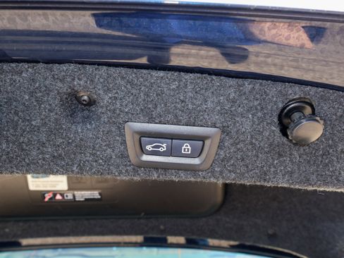 Used 2016 BMW 528i xDrive Sedan image 18