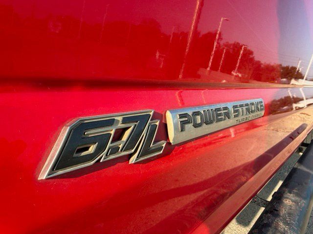 Used 2019 Ford F350 XL w/ Power Equipment Group AWD/4WD image 10