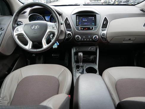 Used 2012 Hyundai Tucson GLS AWD/4WD image 10
