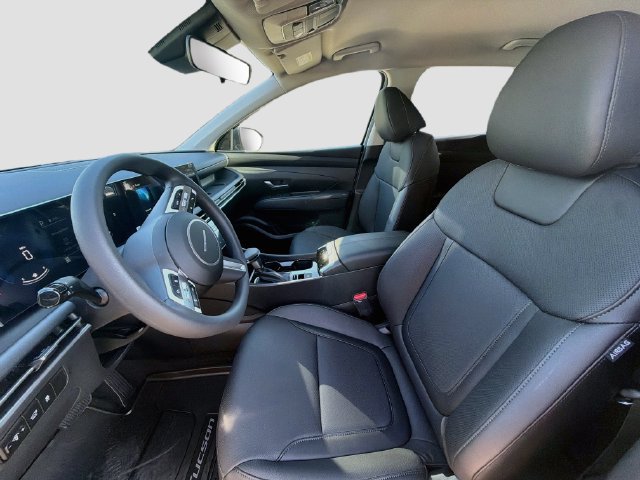 New 2026 Hyundai Tucson SEL Plus FWD image 21