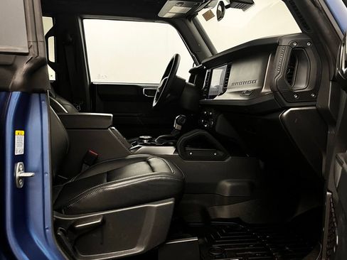 New 2025 Ford Bronco Badlands AWD/4WD image 34