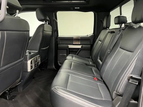 Used 2022 Ford F350 Lariat w/ Lariat Ultimate Package image 42