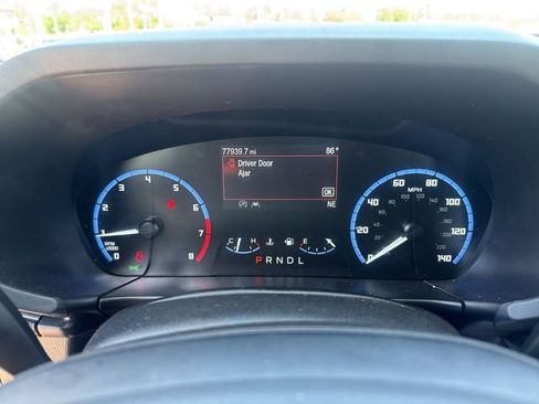 Used 2022 Ford Bronco Sport Big Bend w/ Convenience Package AWD/4WD image 18