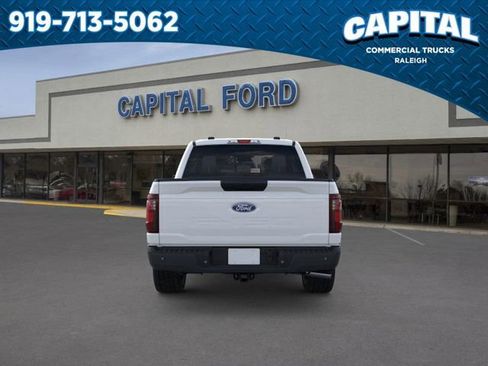 New 2026 Ford F150 XL image 5