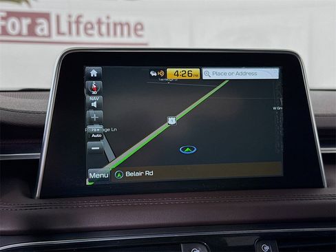 Used 2019 Genesis G70 2.0T Advanced w/ Dynamic Package image 5