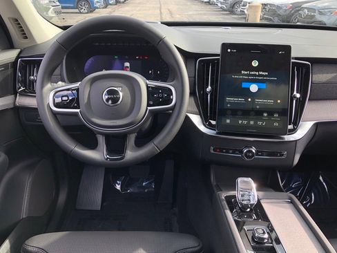 New 2026 Volvo XC90 B6 Ultra w/ Protection Package AWD/4WD image 17