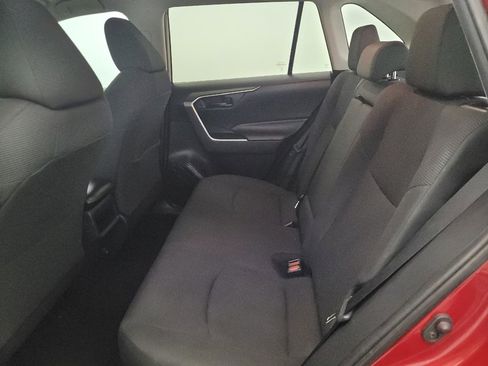 Used 2020 Toyota RAV4 LE w/ All Weather Liner Package AWD/4WD image 18