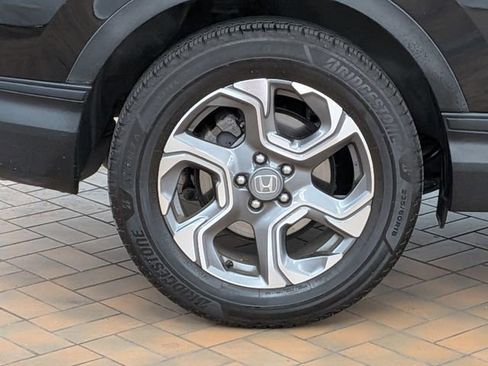 Used 2019 Honda CR-V EX-L image 10