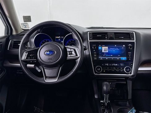 Used 2019 Subaru Outback 2.5i Limited image 32
