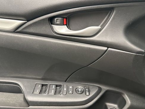 Used 2016 Honda Civic LX image 23