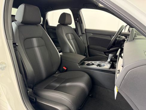 New 2026 Honda Civic Sport image 26