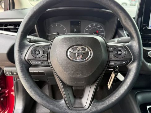 Used 2024 Toyota Corolla LE image 13