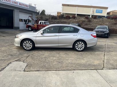 Used 2014 Honda Accord EX