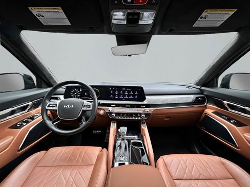 Used 2025 Kia Telluride SX Prestige X-Line image 12