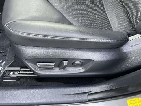 Used 2023 Toyota Camry XSE w/ Cold Weather Package image 24