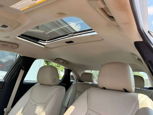 Used 2019 Cadillac XTS FWD image 23