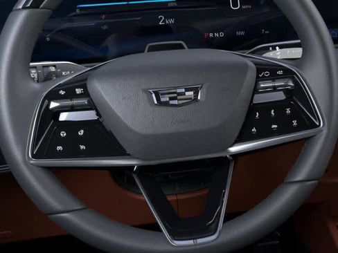 New 2026 Cadillac Optiq Luxury 2 image 19