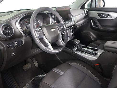Used 2024 Chevrolet Blazer LT w/ Convenience Package FWD image 26