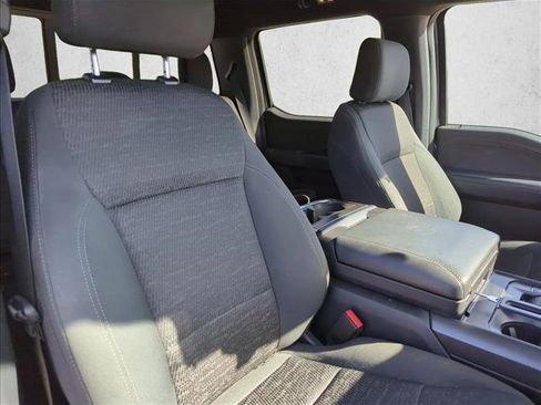 Certified 2024 Ford F150 XLT w/ Equipment Group 302A MID image 26