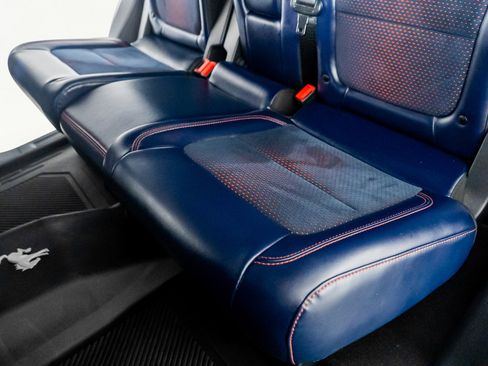 Used 2023 Ford Bronco Raptor image 31