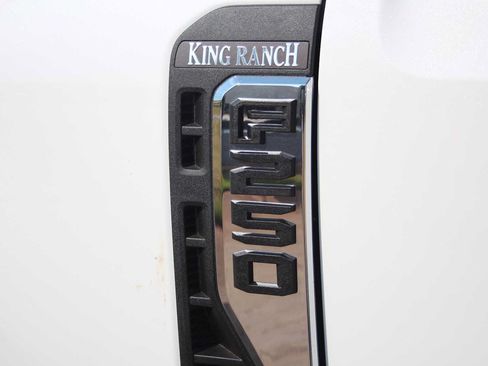 New 2026 Ford F250 King Ranch AWD/4WD image 7