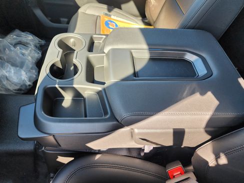 New 2025 Chevrolet Silverado 3500 W/T w/ WT Convenience Package image 15