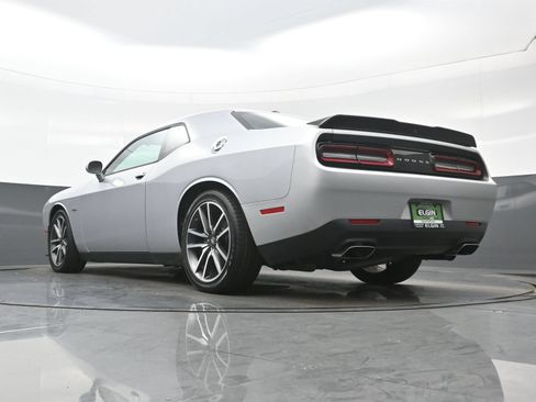 Used 2023 Dodge Challenger R/T RWD image 30