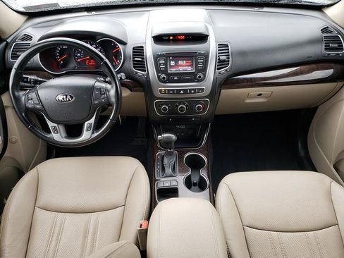 Used 2015 Kia Sorento LX AWD/4WD image 16