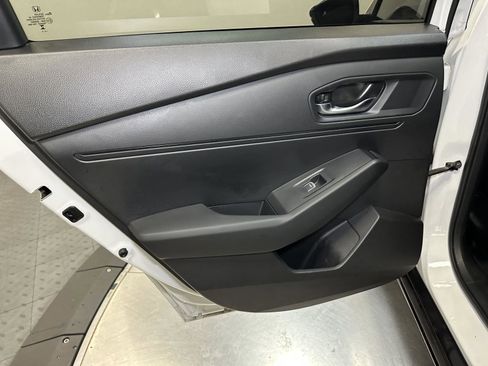 Used 2024 Honda Accord EX-L image 29