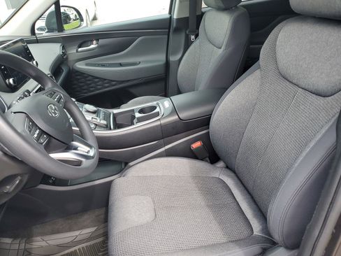 Used 2021 Hyundai Santa Fe SEL FWD image 15