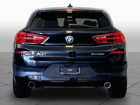 Used 2018 BMW X2 xDrive28i w/ Convenience Package AWD/4WD image 5