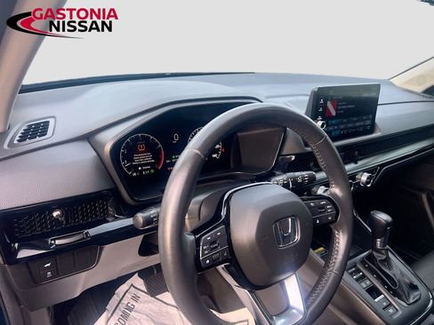 Used 2023 Honda CR-V EX-L image 11