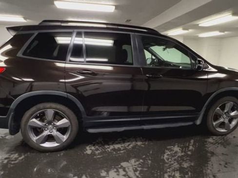 Used 2019 Honda Passport Touring image 9