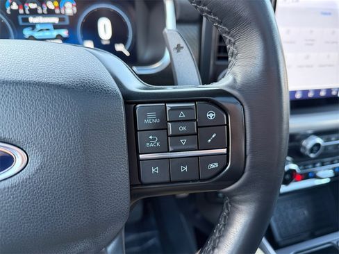 Used 2023 Ford F150 Raptor w/ Raptor Carbon Fiber Package image 34