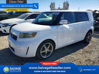 Used 2008 Scion xB 4dr Sport video 1