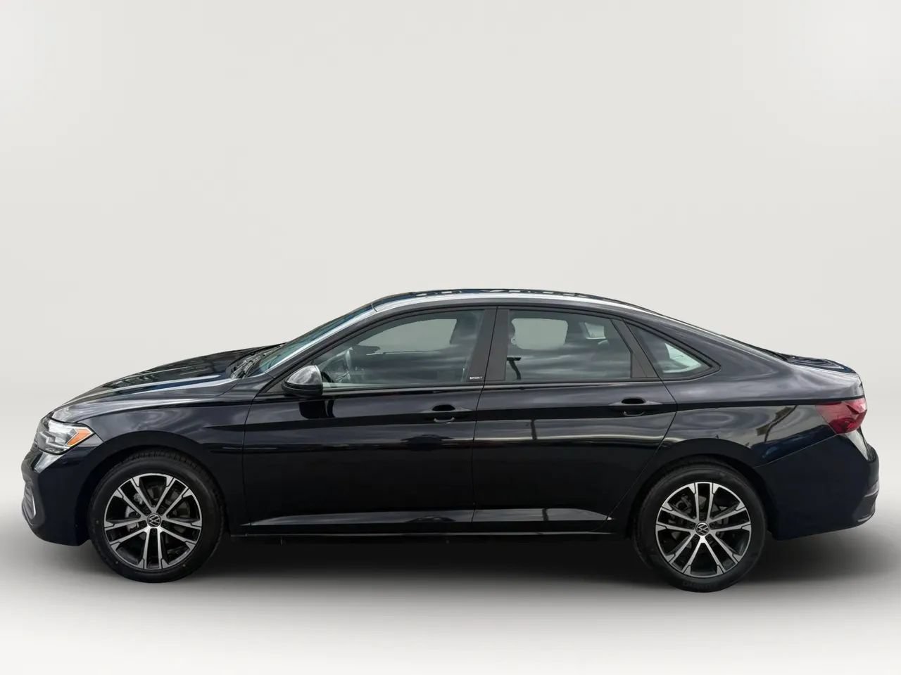 Used 2023 Volkswagen Jetta Sport FWD image 6